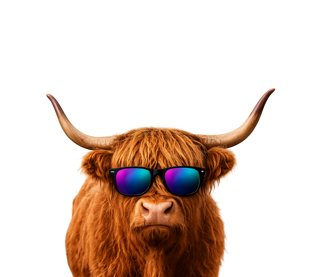 Highland cow